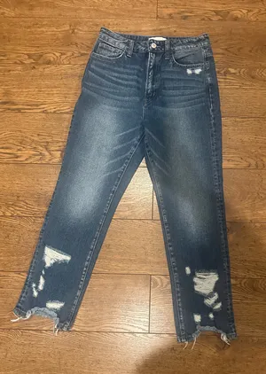 Vervet Boutique Women’s Jeans thumbnail 1
