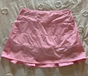 Lululemon Tennis Skirt thumbnail 1