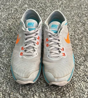 Nike Shoes thumbnail 2