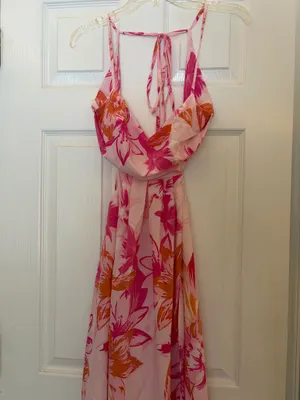 Shein Dress thumbnail 2