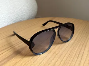 Aviator Fade Sunglasses thumbnail 1