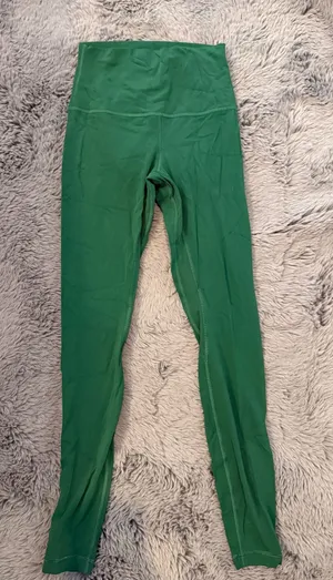 Lululemon Align Leggings 25" thumbnail 1