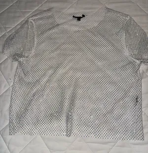Sparkly Top Multiple thumbnail 1