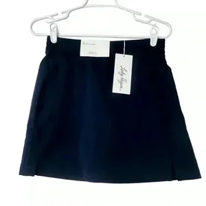 Lady Hagen Perforated Golf Skort Navy XS | 16” Athletic Tennis Running NWT thumbnail 7