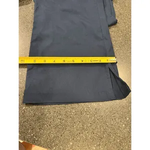 DICKIES Medical Pants Woman's Essentials Mid Rise Size M thumbnail 6