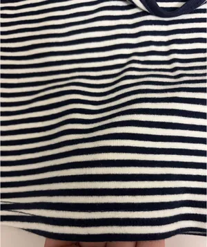 Edikted Miller Stripped Tank top thumbnail 3