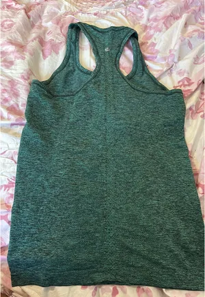 Lululemon Tank Top Racerback thumbnail 3
