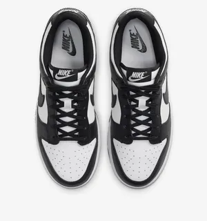 Nike Dunk Low Panda thumbnail 4