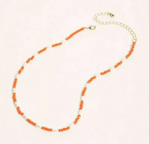 Free people Delicate Facet Necklace thumbnail 1