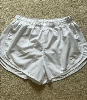 Nike Dri-Fit Shorts thumbnail 1