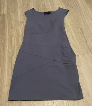 Cynthia Rowley Lavender Shift Dress thumbnail 1