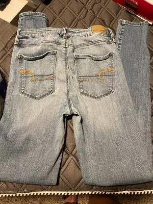 American Eagle Jeans thumbnail 3
