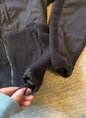 The North Face Fleece Jacket thumbnail 5