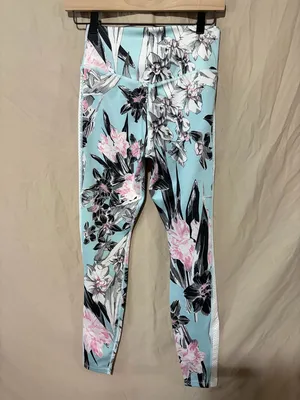 Nike leggings thumbnail 3