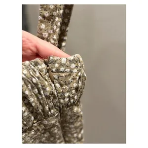 Princess Polly Floral Mini Dress thumbnail 3