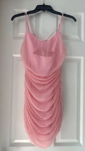Bodycon Lucy in the Sky Dress Mini thumbnail 1