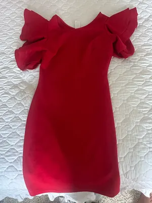 Windsor Dress thumbnail 1