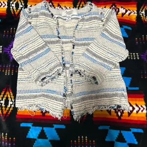 Tweed Blazer thumbnail 10