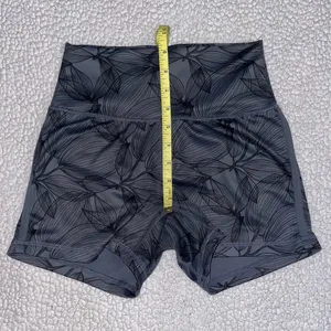 Buffbunny Bike Shorts thumbnail 9