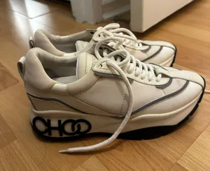 Jimmy Choo Sneakers thumbnail 2