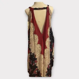 Gimmicks by BKE ASYMMETRICAL MAXI DRESS SZ‎ S thumbnail 7