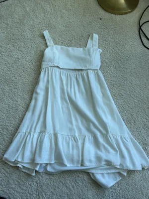 Altar'd State Dress  thumbnail 5
