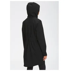 The North Face Women’s City Breeze Rain Parka II Size Medium thumbnail 5