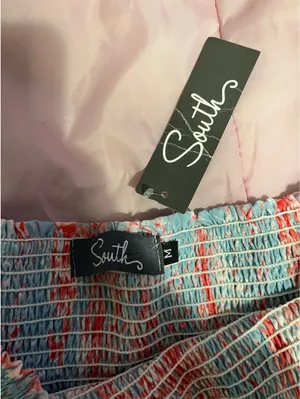 South Boutique Skirt thumbnail 3
