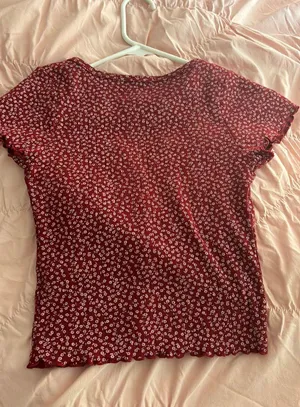 Brandy Melville Top thumbnail 2
