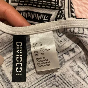 Dress Black Size M thumbnail 3
