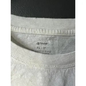 aerie Rollin' With The Crew Penguin Graphic Crop Top thumbnail 2