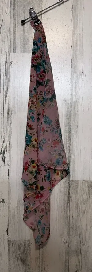 Steve Madden small square scarf thumbnail 1