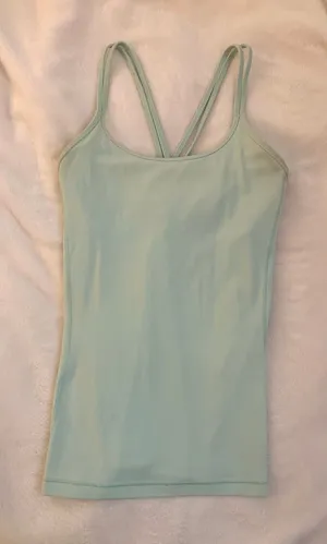 Lululemon Tank Top thumbnail 1