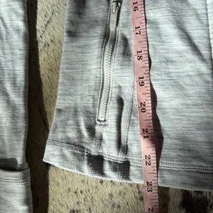 LULULEMON Define Jacket Wee Are From Space Nimbus Battleship Gray Size‎ 4 thumbnail 9