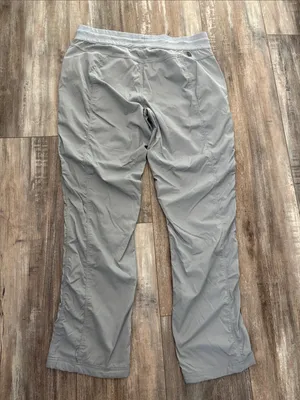 The North Face Aphrodite 2.0 Pants Gray Women Size XL thumbnail 6