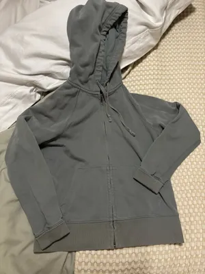 Uniqlo Zip-Up Jacket thumbnail 1