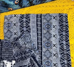 Anthropologie Size M Bohemian Patterned Pants thumbnail 7