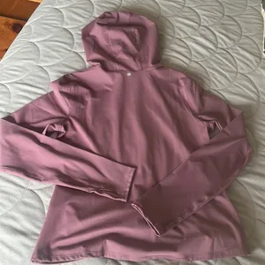 Yogalicious Long Sleeve Top - Size L - NWT thumbnail 5