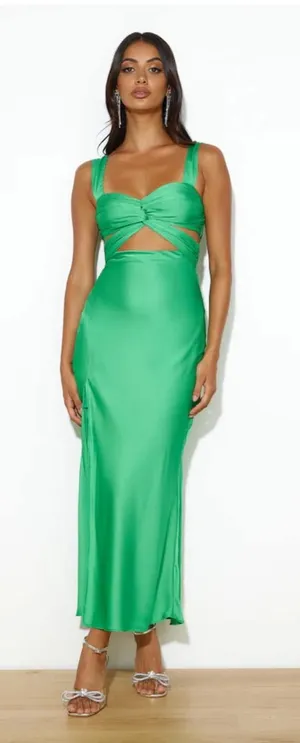 Hello Molly Dress thumbnail 1