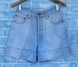 WACKO vintage shorts size 31 Blue thumbnail 1