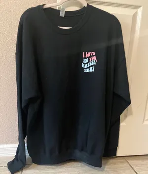 Sweatshirt thumbnail 1