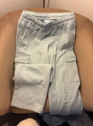 Aritzia Sweatpants Cozy Fleece thumbnail 1
