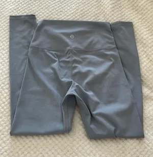 Lululemon Wunder Under Leggings thumbnail 2