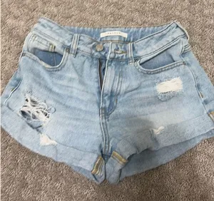 PacSun Jean Shorts thumbnail 1