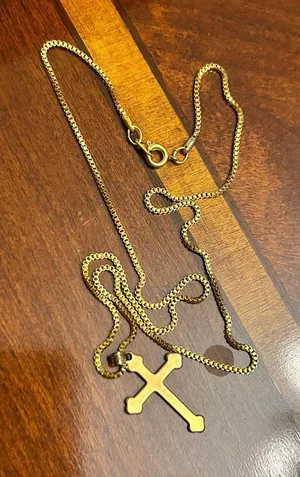Vintage fashion jewlery 4 necklace thumbnail 1