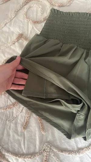 Aerie Shorts Offline thumbnail 2