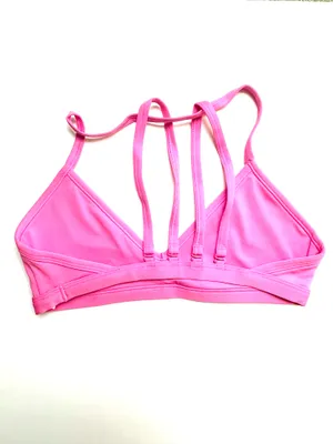 Gymshark M Minimal Sports Bra thumbnail 2