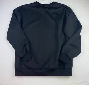 NEW Faith Crewneck Black thumbnail 7