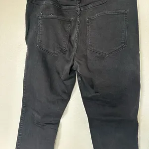 Abercrombie &‎ Fitch High Rise Jean Legging thumbnail 10