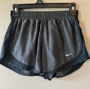 Women’s Nike Running Shorts Dri-Fit thumbnail 1